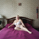 Lilia Li-Mi-Yan, from Mature Beauty, 2013. Image via Lilla Li-Mi-Yan.